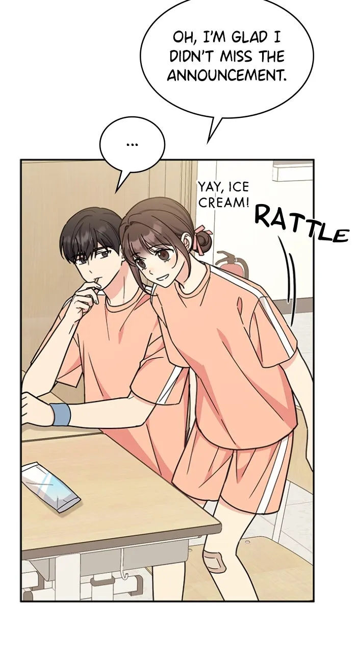 Ugly Duckling Complex Chapter 31 page 74 - 