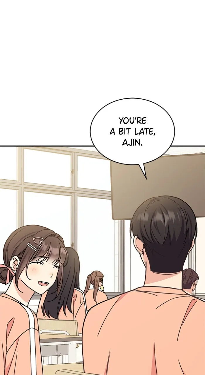 Ugly Duckling Complex Chapter 31 page 75 - 