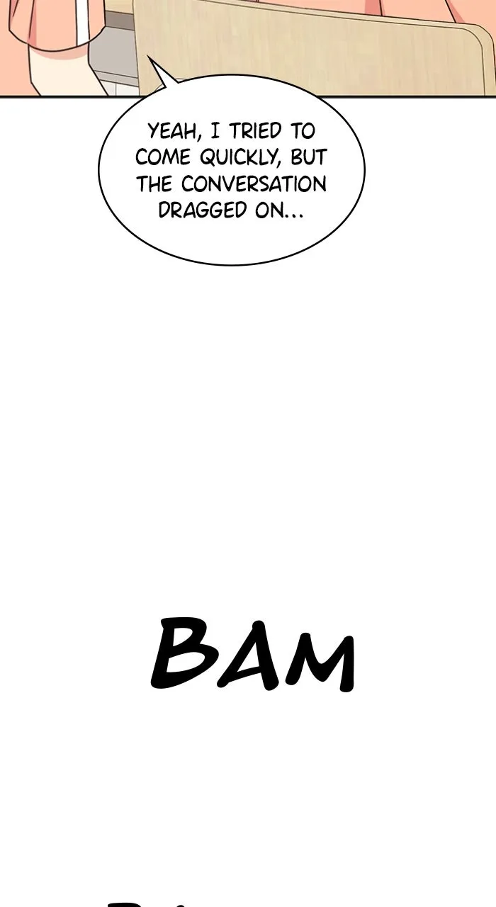 Ugly Duckling Complex Chapter 31 page 76 - 
