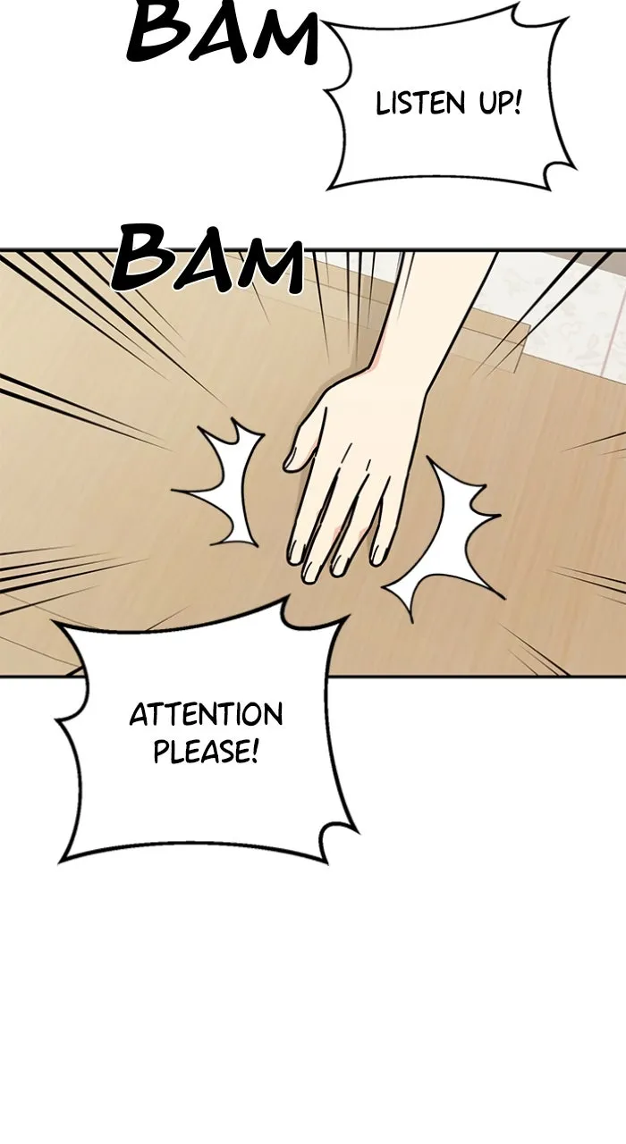 Ugly Duckling Complex Chapter 31 page 77 - 
