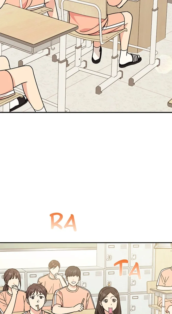 Ugly Duckling Complex Chapter 31 page 79 - 