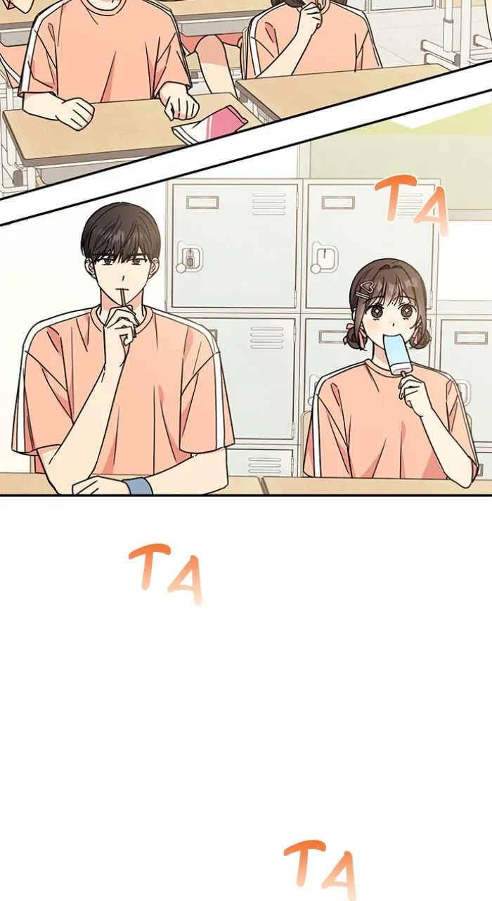 Ugly Duckling Complex Chapter 31 page 80 - 