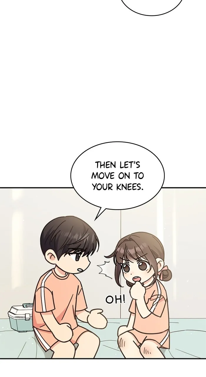 Ugly Duckling Complex Chapter 31 page 9 - 