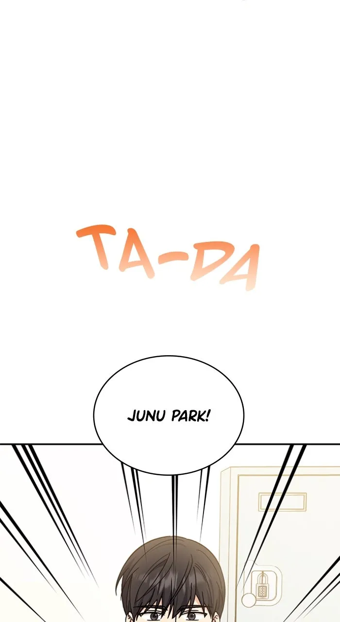 Ugly Duckling Complex Chapter 31 page 81 - 