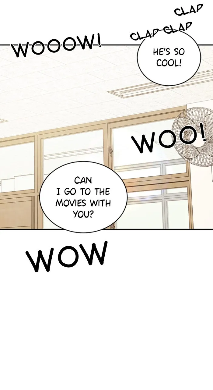 Ugly Duckling Complex Chapter 31 page 83 - 