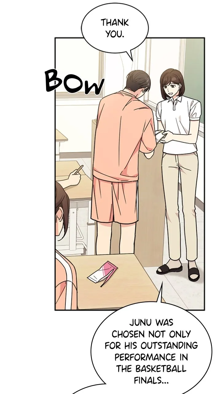 Ugly Duckling Complex Chapter 31 page 84 - 