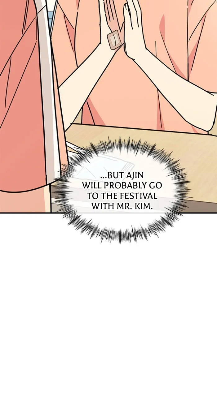 Ugly Duckling Complex Chapter 31 page 87 - 