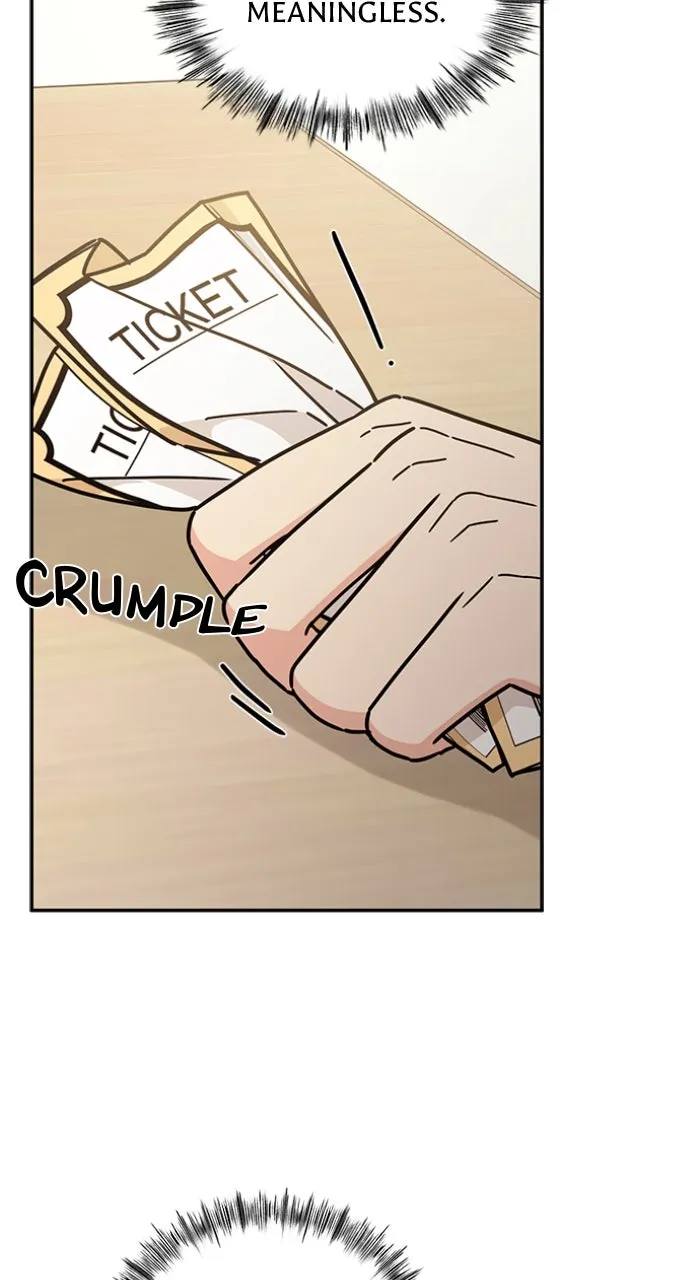 Ugly Duckling Complex Chapter 31 page 90 - 
