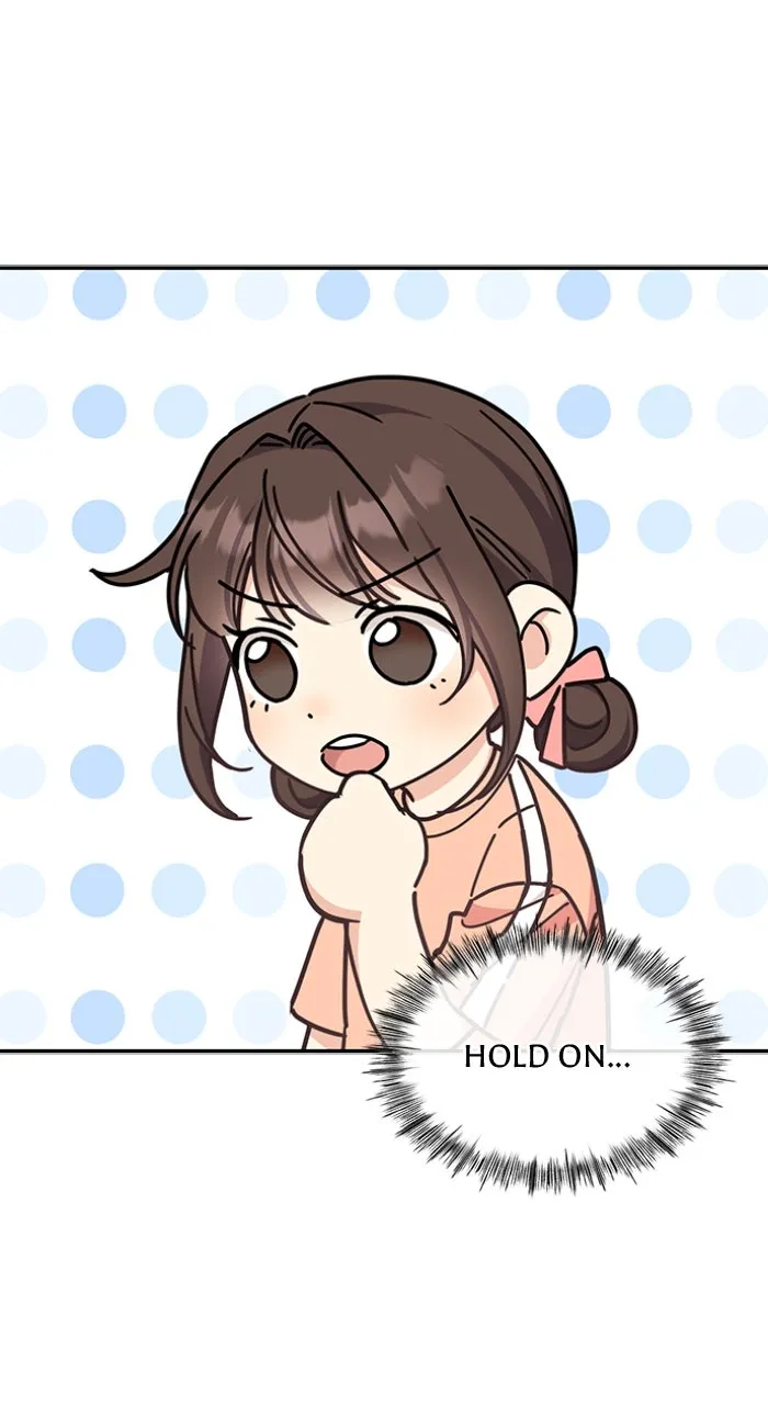 Ugly Duckling Complex Chapter 31 page 10 - 