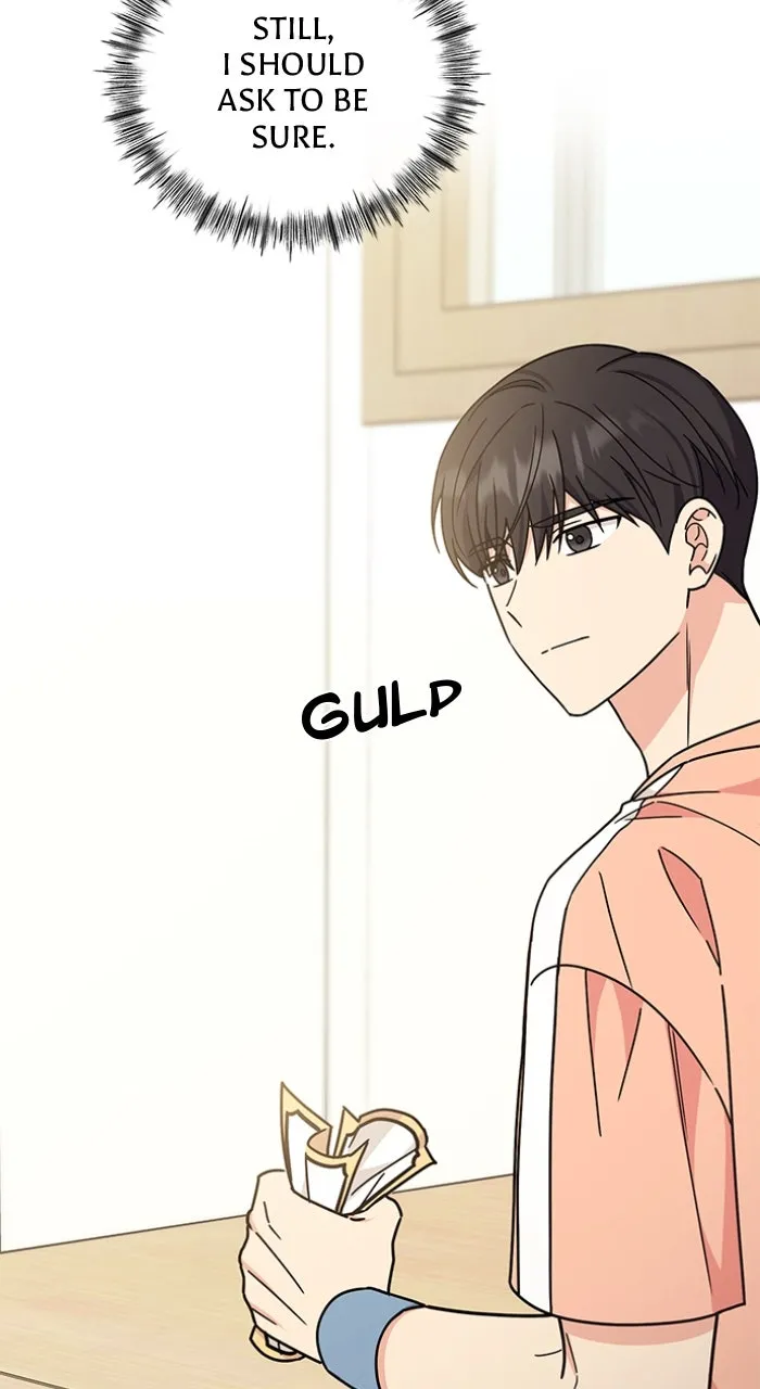 Ugly Duckling Complex Chapter 31 page 91 - 