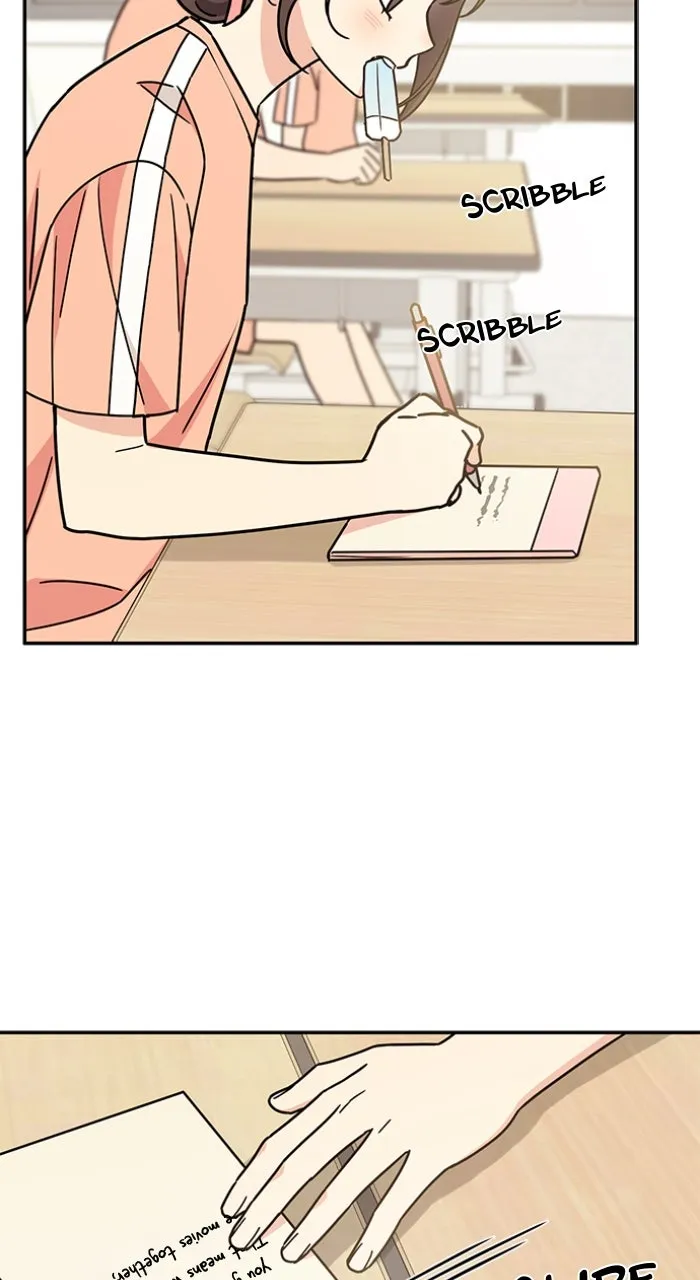 Ugly Duckling Complex Chapter 31 page 93 - 