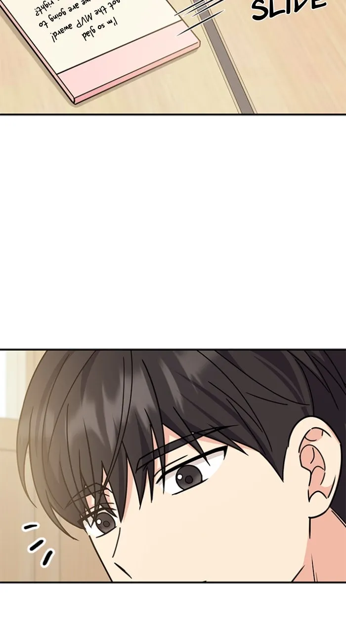 Ugly Duckling Complex Chapter 31 page 94 - 