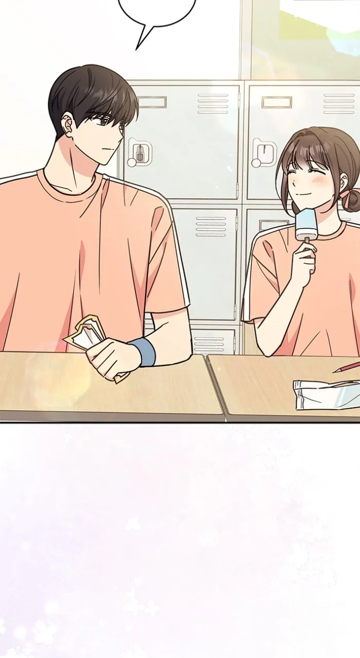 Ugly Duckling Complex Chapter 31 page 98 - 