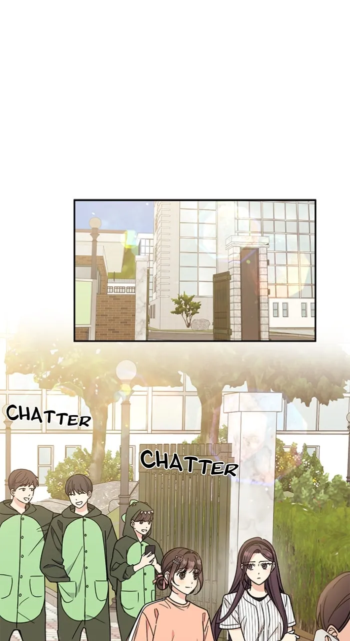 Ugly Duckling Complex Chapter 32 page 1 - 
