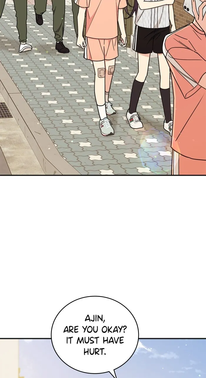 Ugly Duckling Complex Chapter 32 page 2 - 