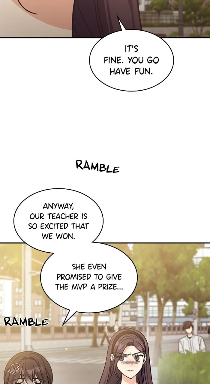 Ugly Duckling Complex Chapter 32 page 12 - 