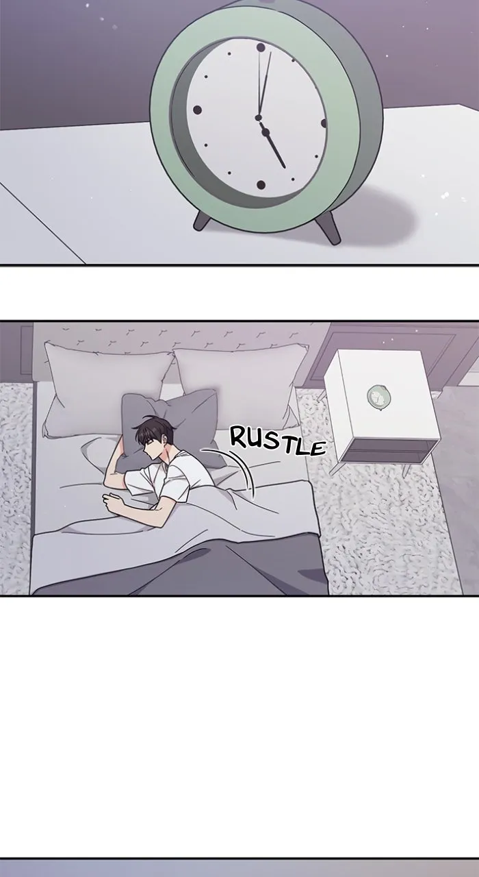 Ugly Duckling Complex Chapter 32 page 16 - 