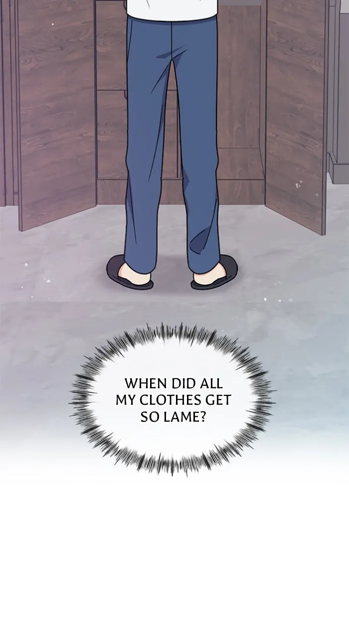 Ugly Duckling Complex Chapter 32 page 22 - 