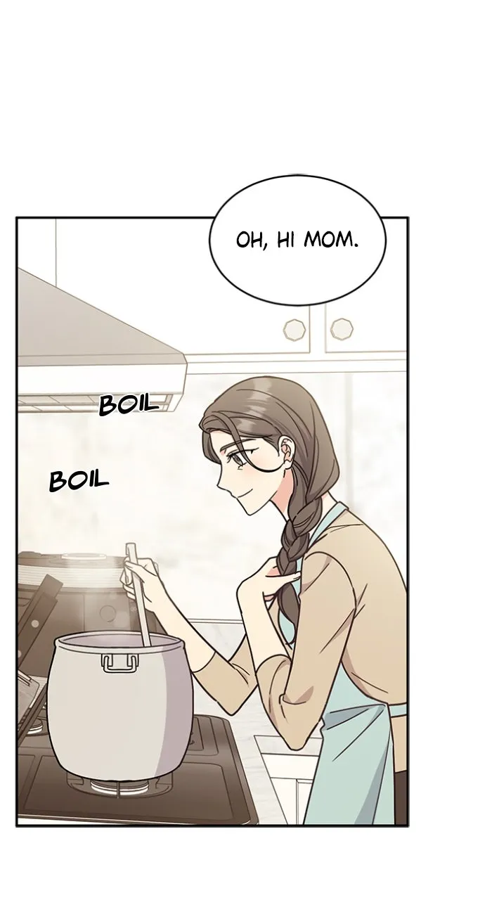 Ugly Duckling Complex Chapter 32 page 24 - 