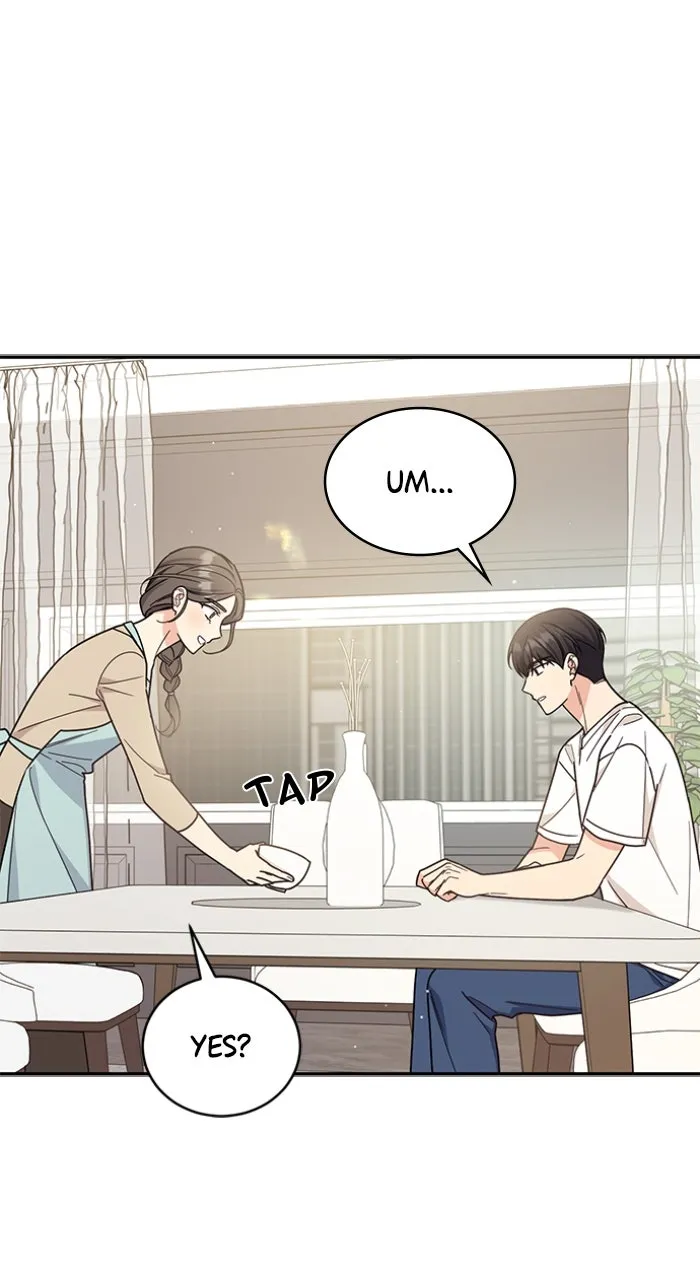 Ugly Duckling Complex Chapter 32 page 26 - 