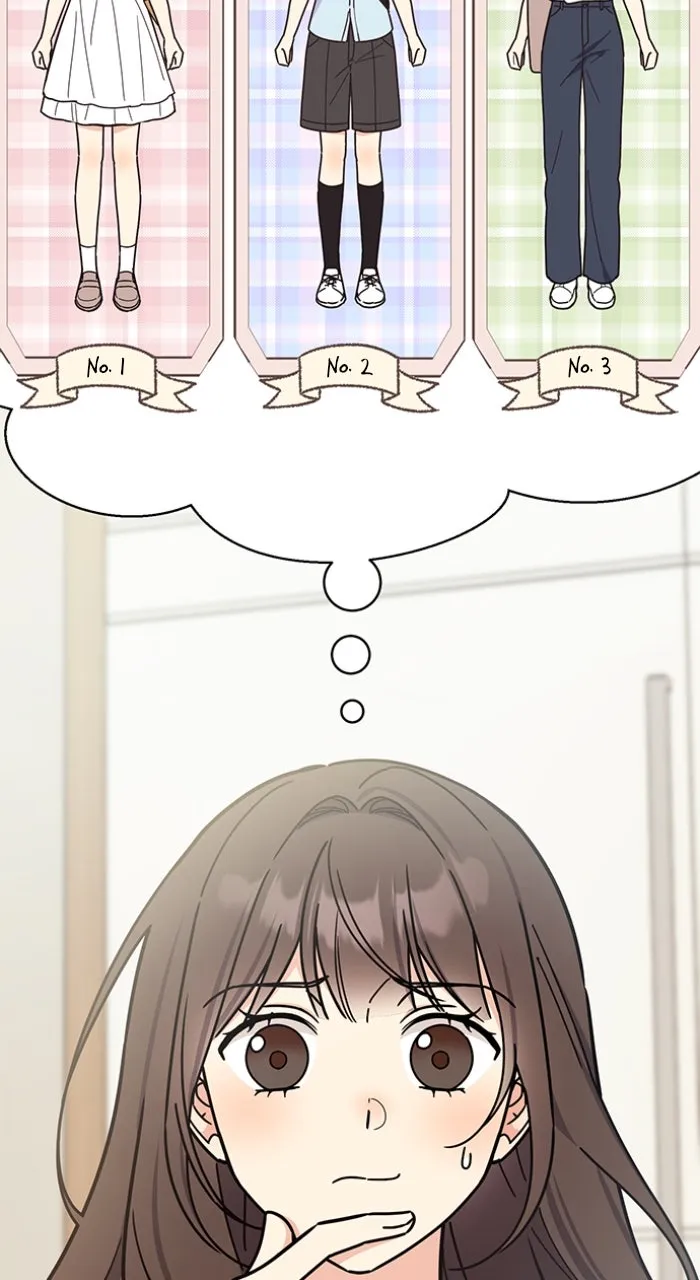 Ugly Duckling Complex Chapter 32 page 30 - 
