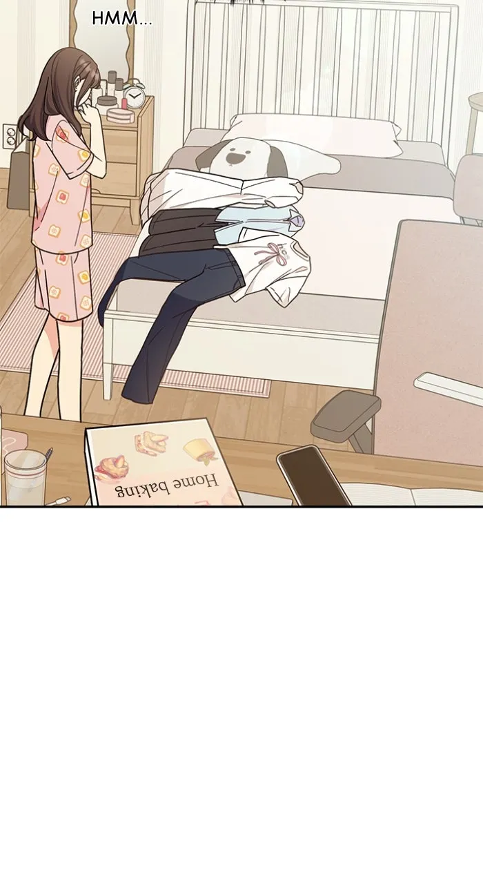 Ugly Duckling Complex Chapter 32 page 32 - 
