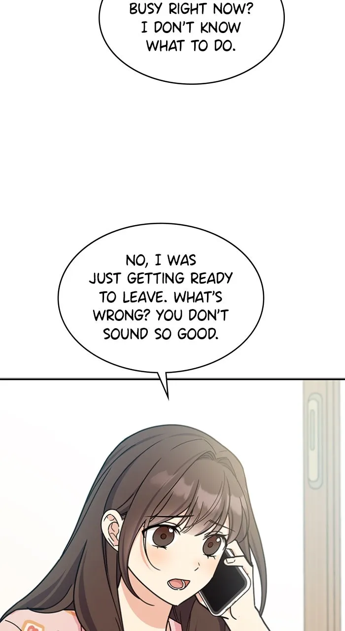 Ugly Duckling Complex Chapter 32 page 35 - 