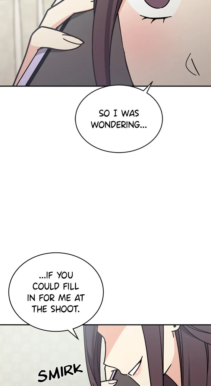 Ugly Duckling Complex Chapter 32 page 37 - 