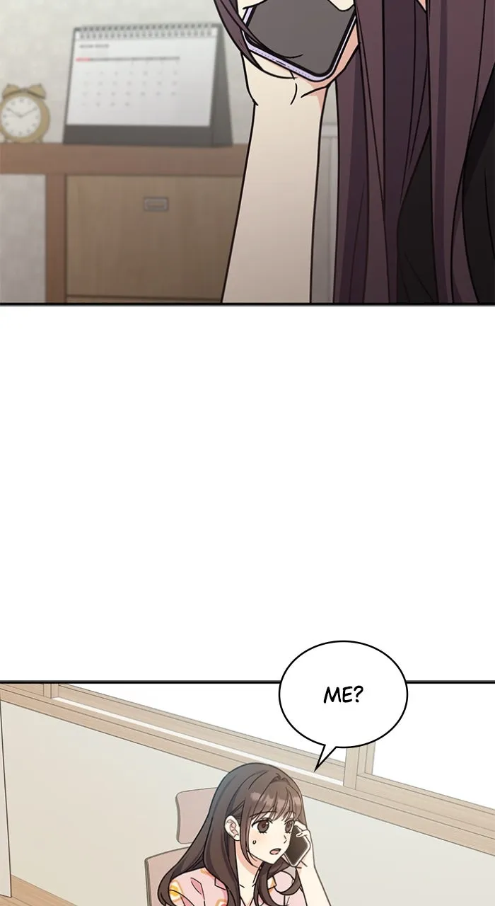 Ugly Duckling Complex Chapter 32 page 38 - 