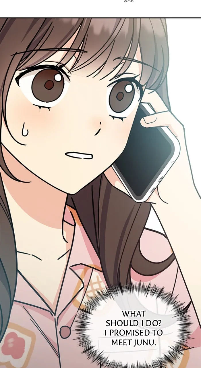 Ugly Duckling Complex Chapter 32 page 40 - 
