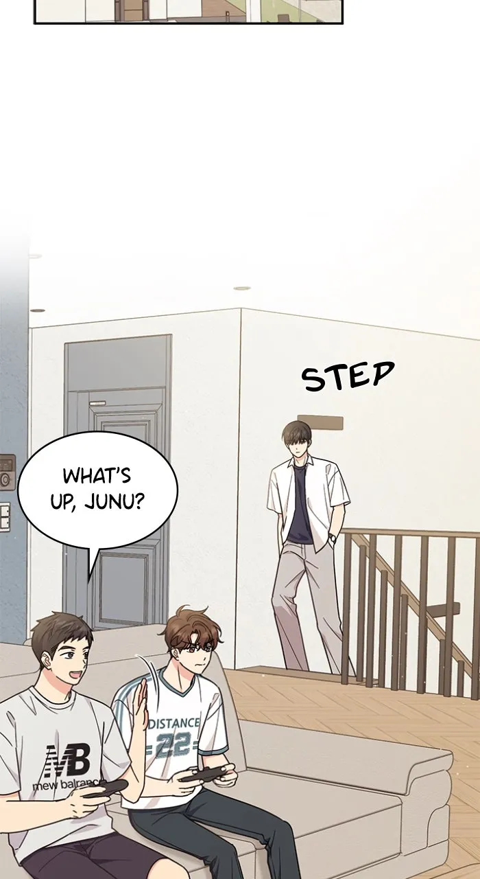 Ugly Duckling Complex Chapter 32 page 45 - 