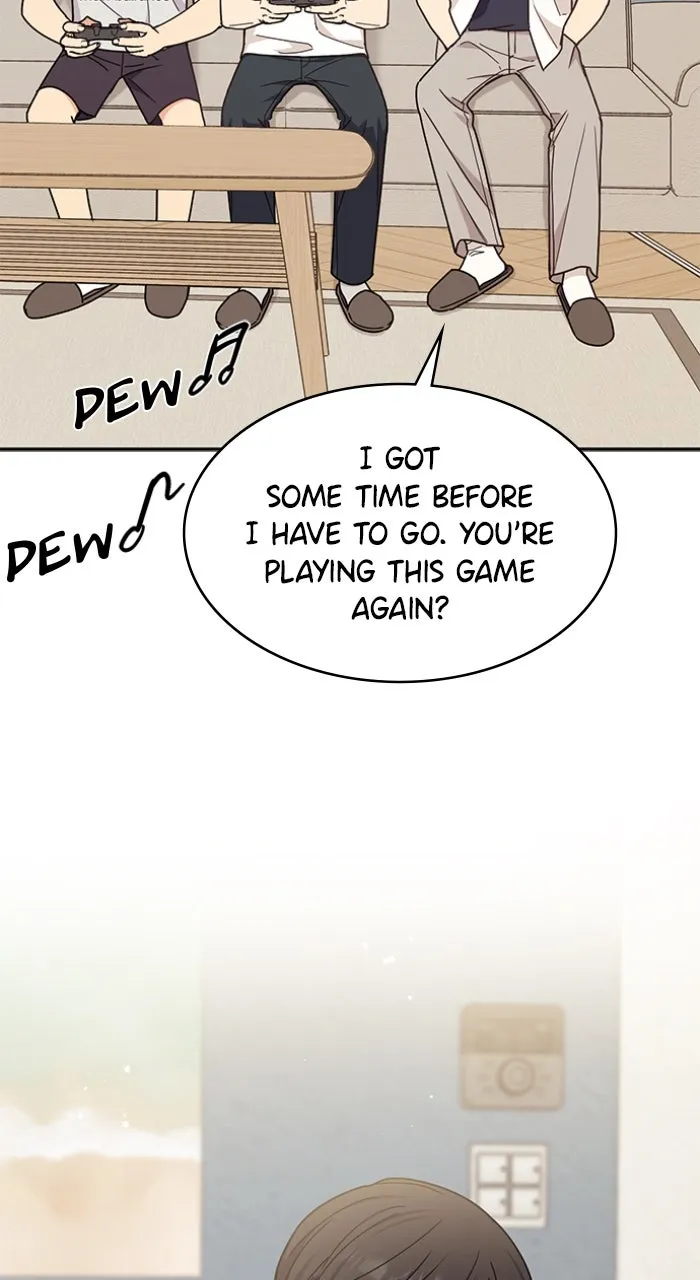 Ugly Duckling Complex Chapter 32 page 47 - 