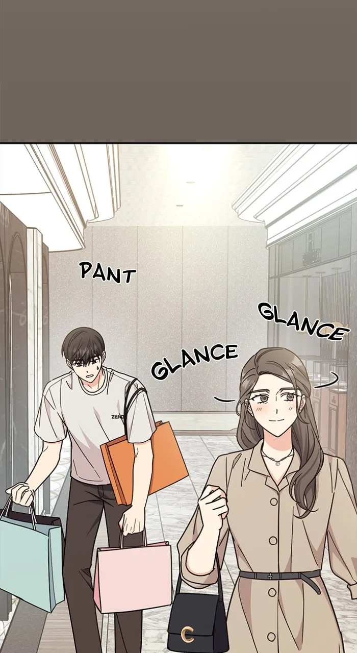 Ugly Duckling Complex Chapter 32 page 49 - 