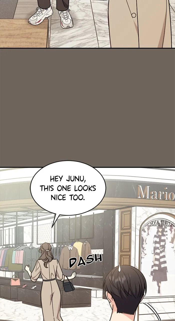 Ugly Duckling Complex Chapter 32 page 50 - 