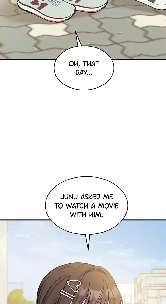 Ugly Duckling Complex Chapter 32 page 6 - 
