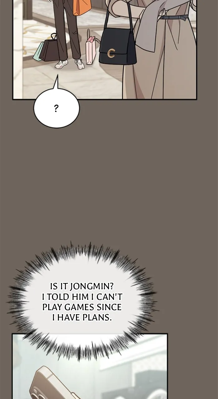 Ugly Duckling Complex Chapter 32 page 52 - 