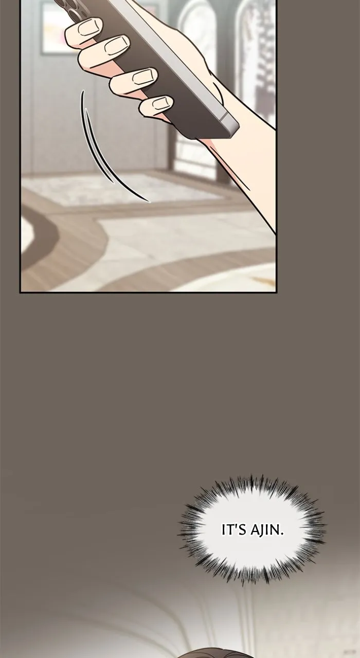 Ugly Duckling Complex Chapter 32 page 53 - 