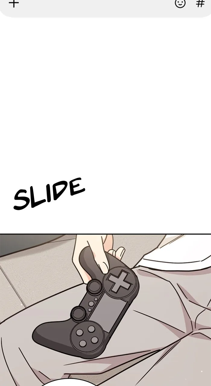Ugly Duckling Complex Chapter 32 page 58 - 