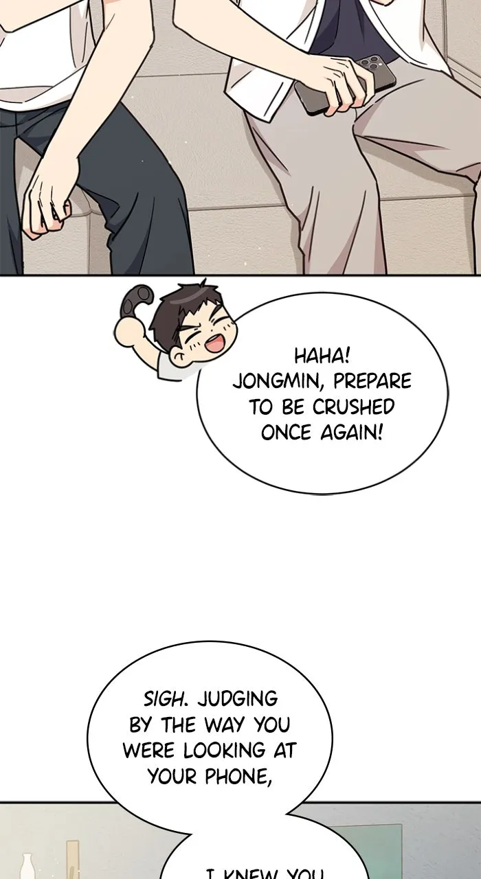 Ugly Duckling Complex Chapter 32 page 60 - 