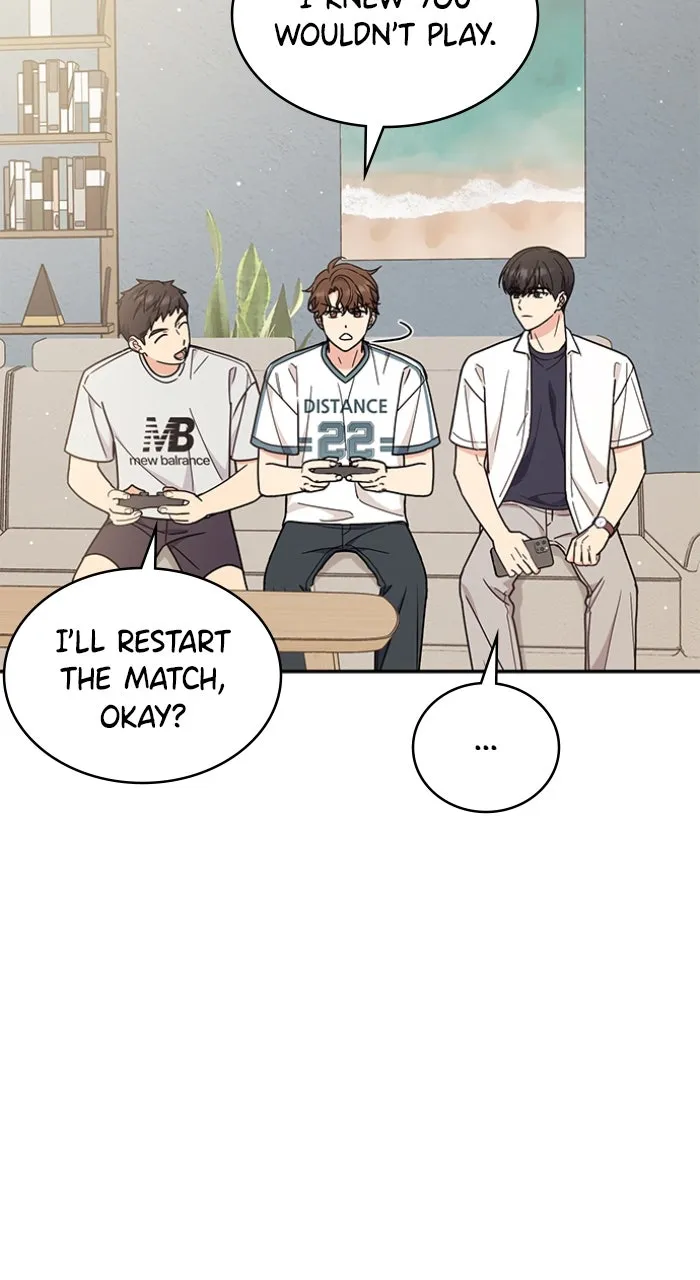 Ugly Duckling Complex Chapter 32 page 61 - 