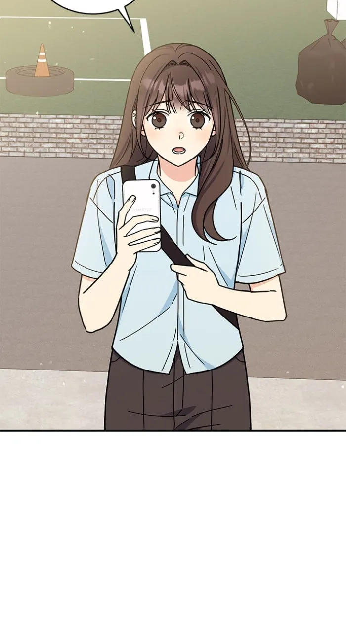Ugly Duckling Complex Chapter 32 page 64 - 