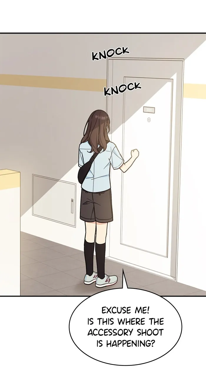 Ugly Duckling Complex Chapter 32 page 65 - 