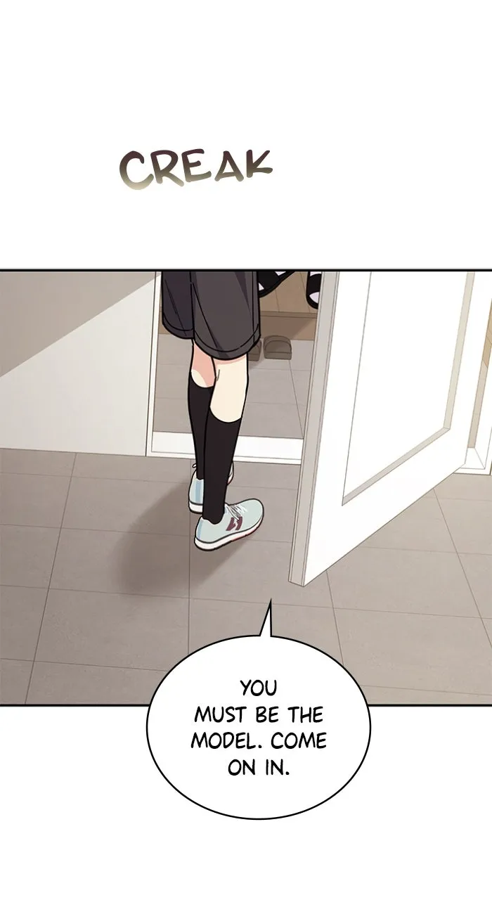 Ugly Duckling Complex Chapter 32 page 66 - 