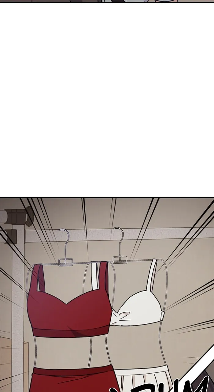 Ugly Duckling Complex Chapter 32 page 72 - 