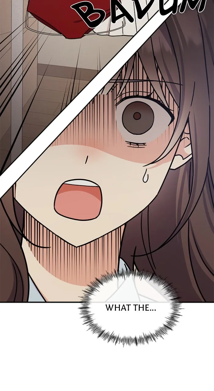 Ugly Duckling Complex Chapter 32 page 73 - 