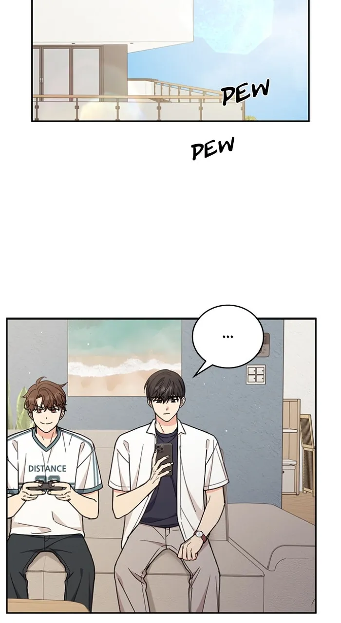 Ugly Duckling Complex Chapter 32 page 75 - 