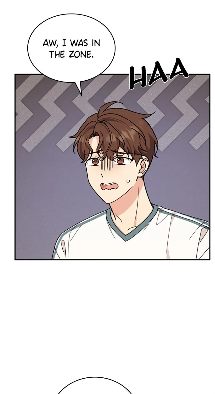 Ugly Duckling Complex Chapter 32 page 78 - 