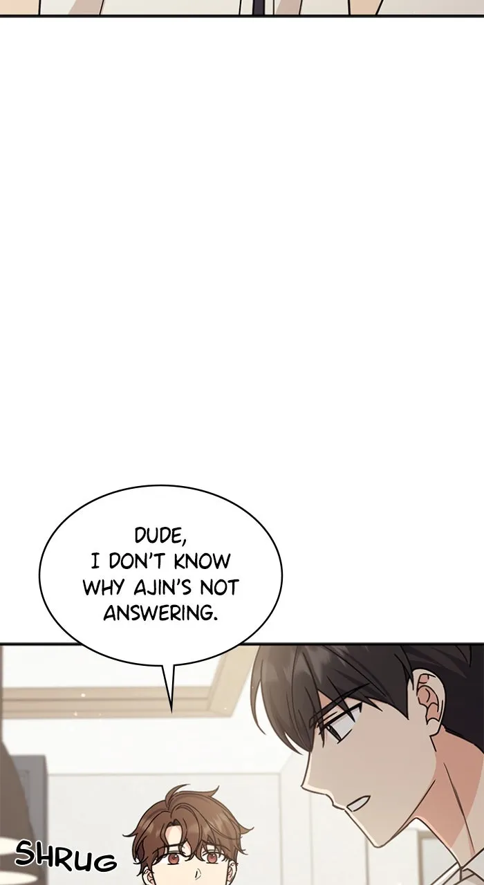 Ugly Duckling Complex Chapter 32 page 80 - 