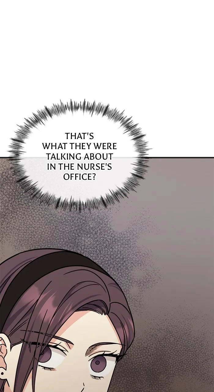Ugly Duckling Complex Chapter 32 page 9 - 