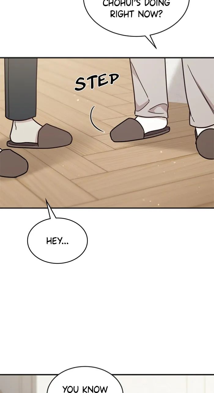 Ugly Duckling Complex Chapter 32 page 84 - 